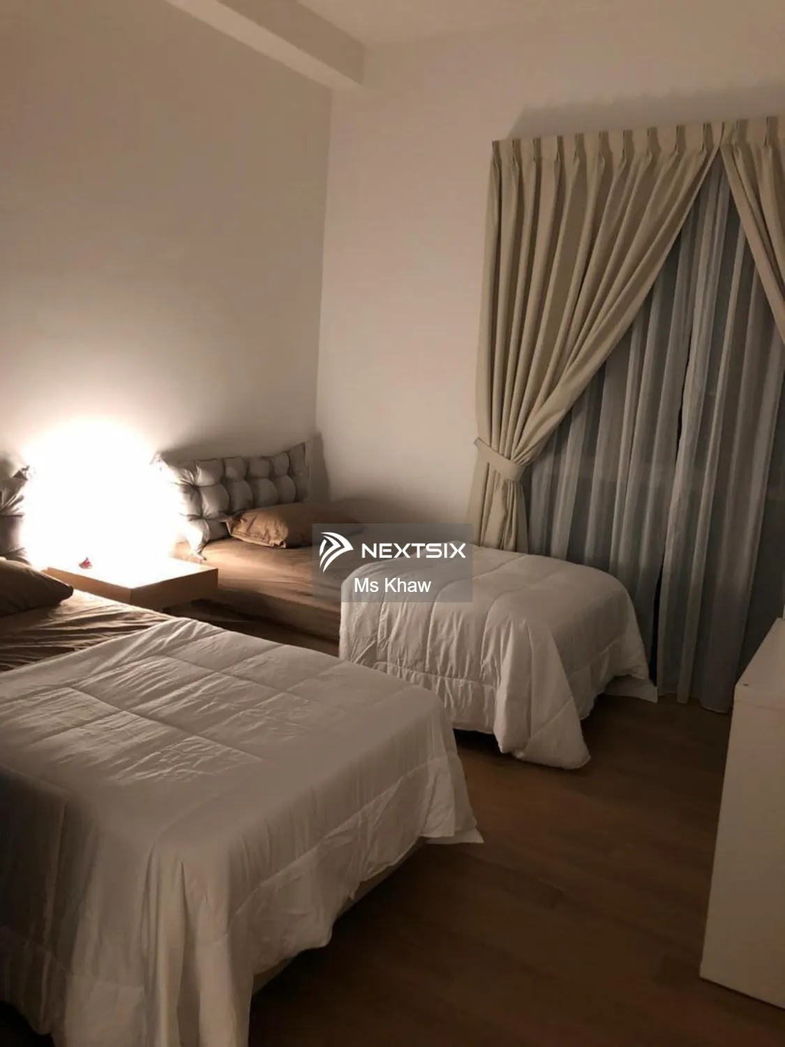 Condominium For Sale in Iskandar Puteri (Nusajaya) Johor - Image 5