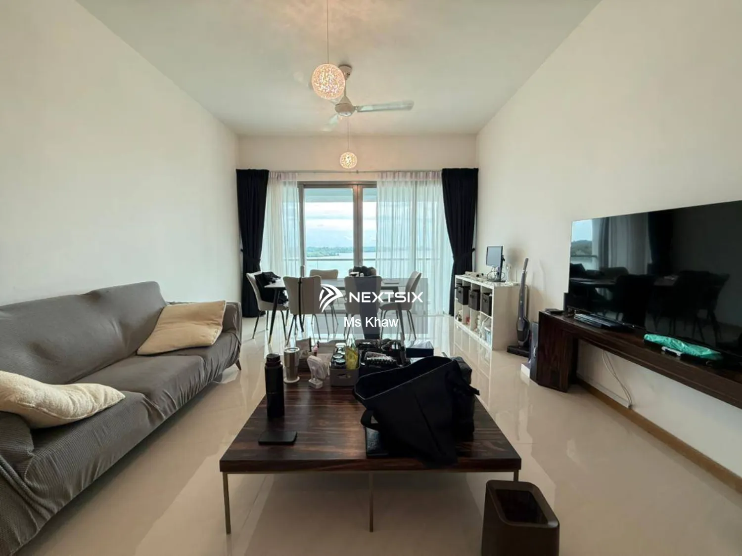 Condominium For Sale in Iskandar Puteri (Nusajaya) Johor - Image 8