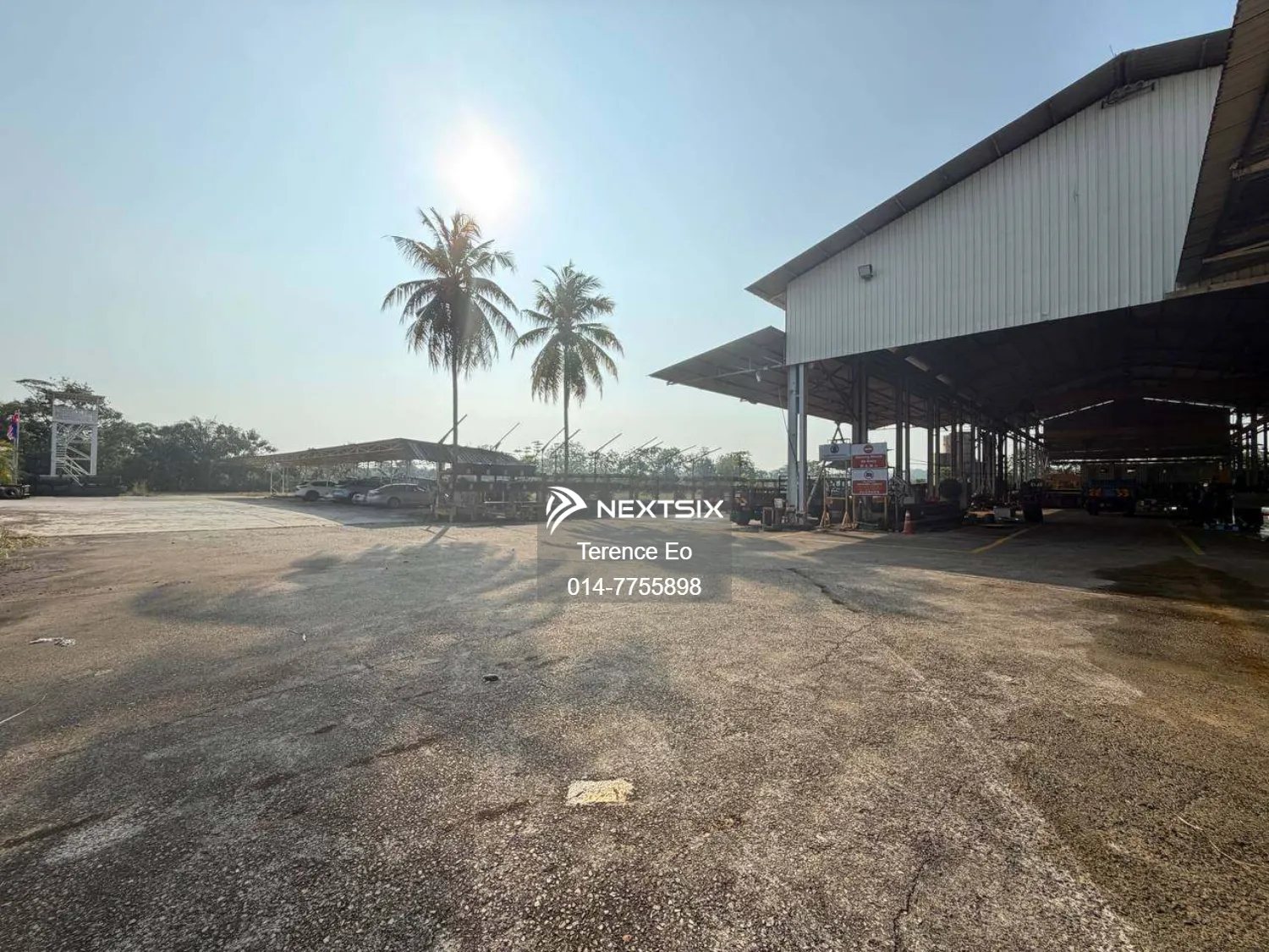 Factory For Sale in Senai Johor - Image 4