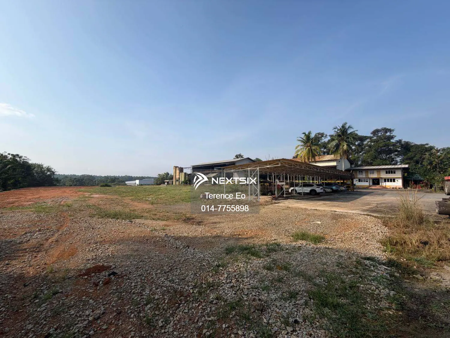 Factory For Sale in Senai Johor - Image 5