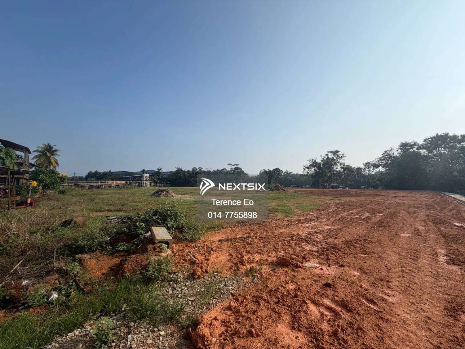 Factory For Sale in Senai Johor - Image 6