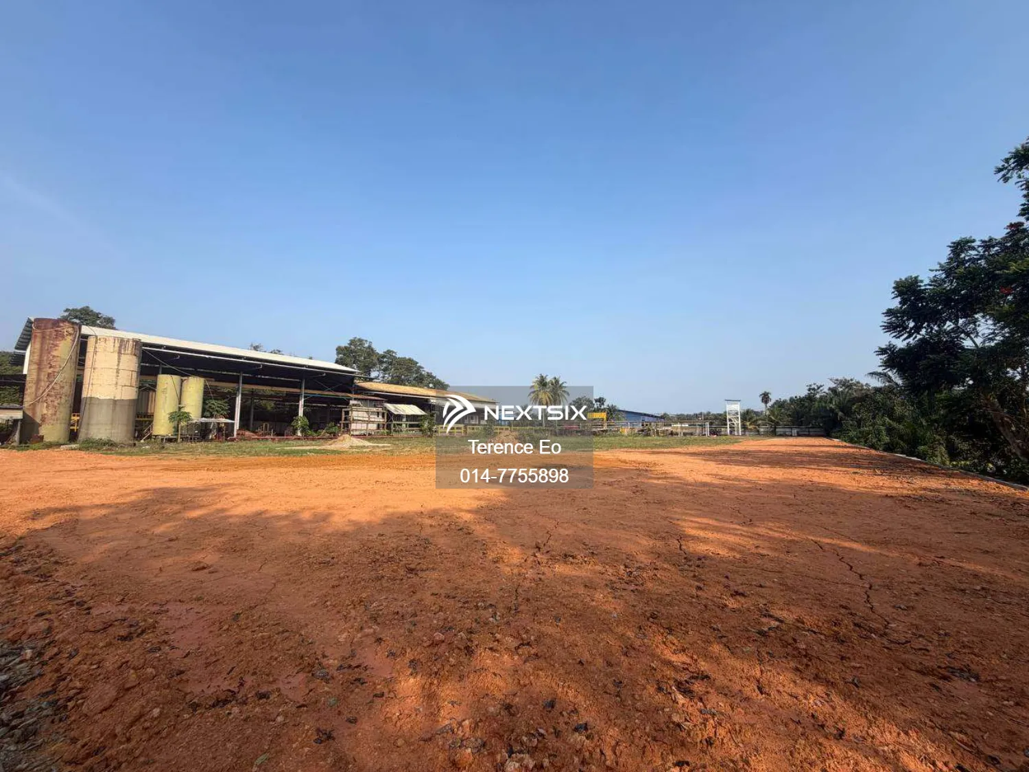 Factory For Sale in Senai Johor - Image 7