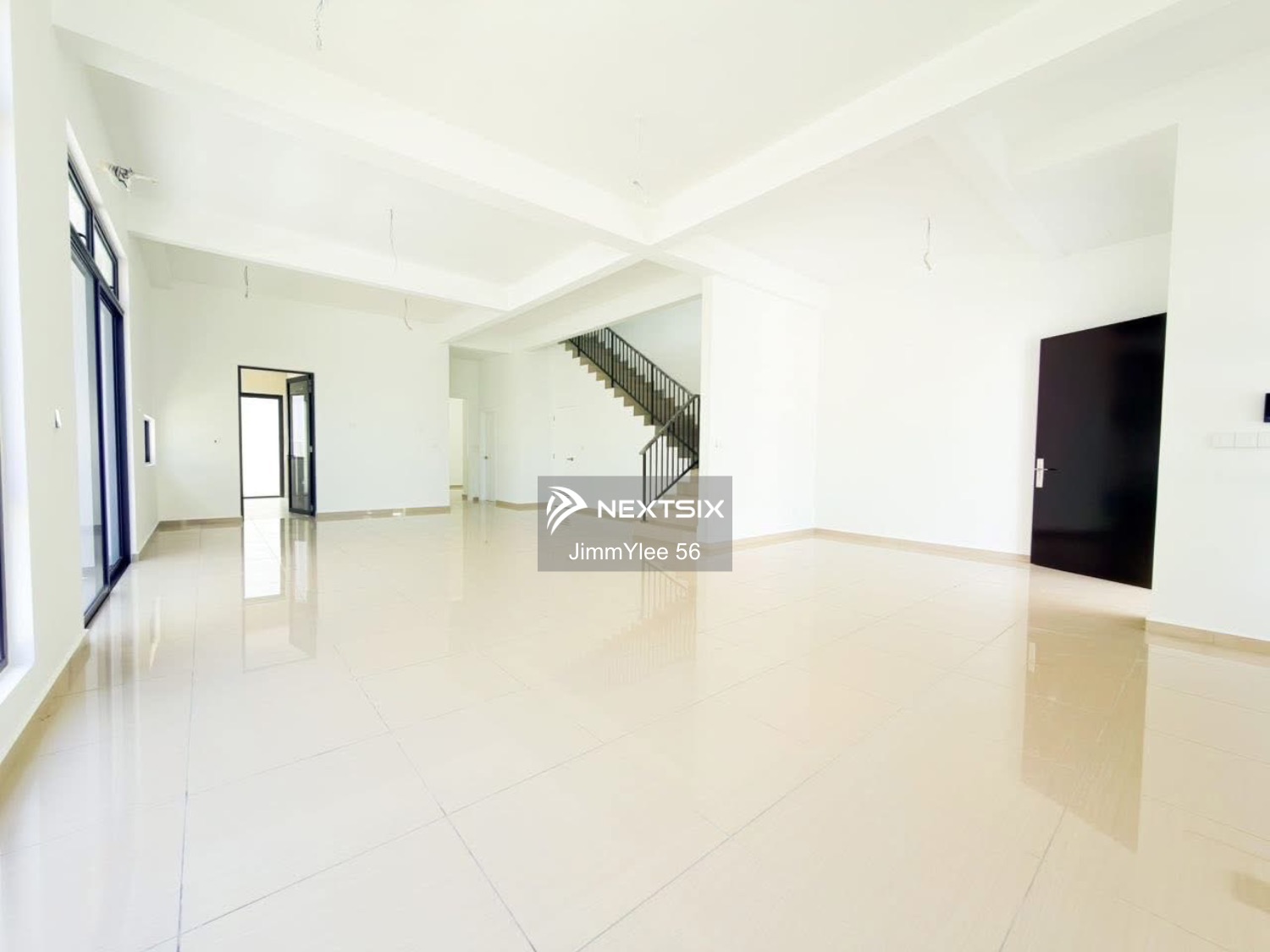 Cluster House For Sale in Horizon Hills Johor - Image 2