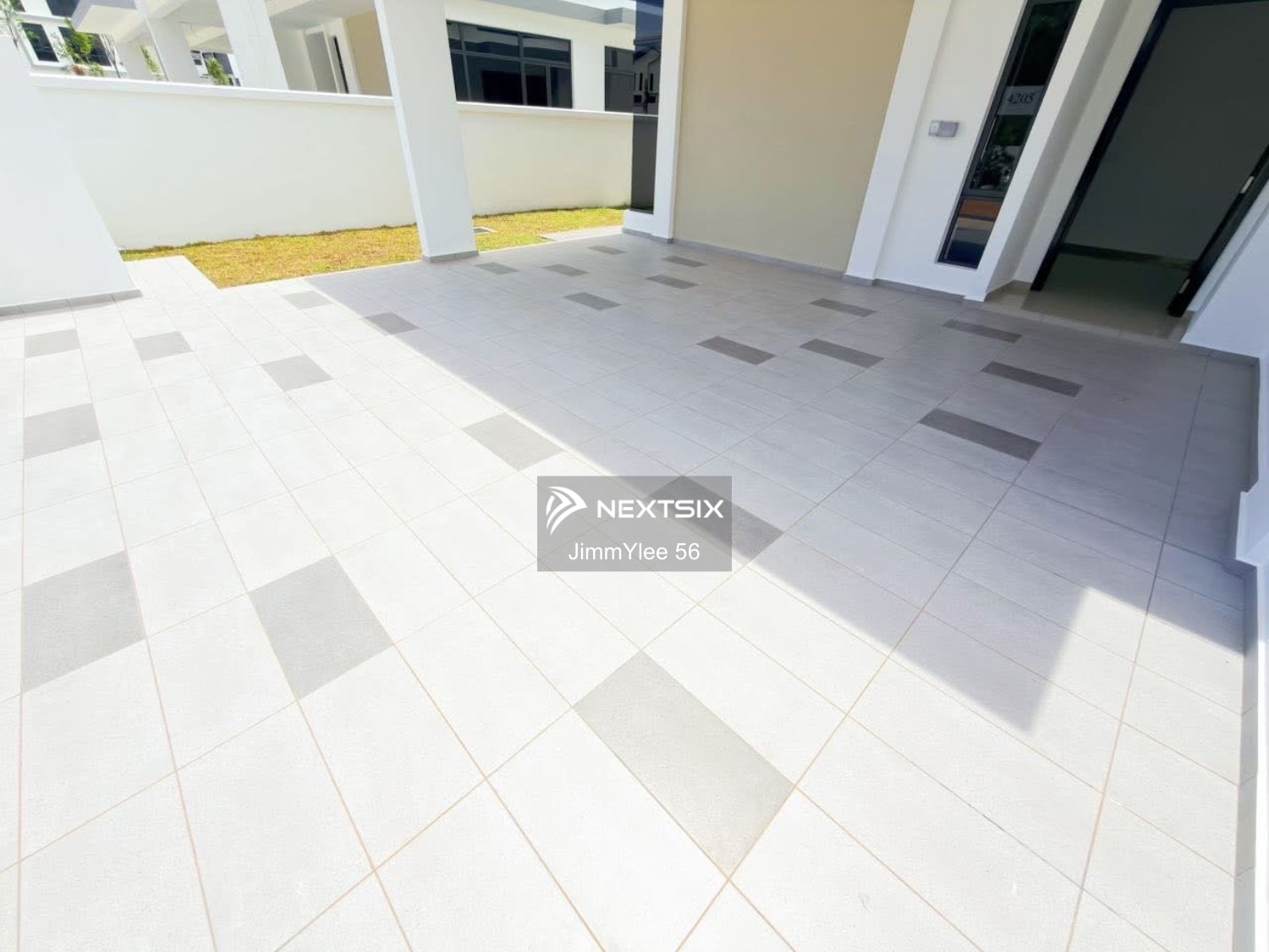 Cluster House For Sale in Horizon Hills Johor - Image 11