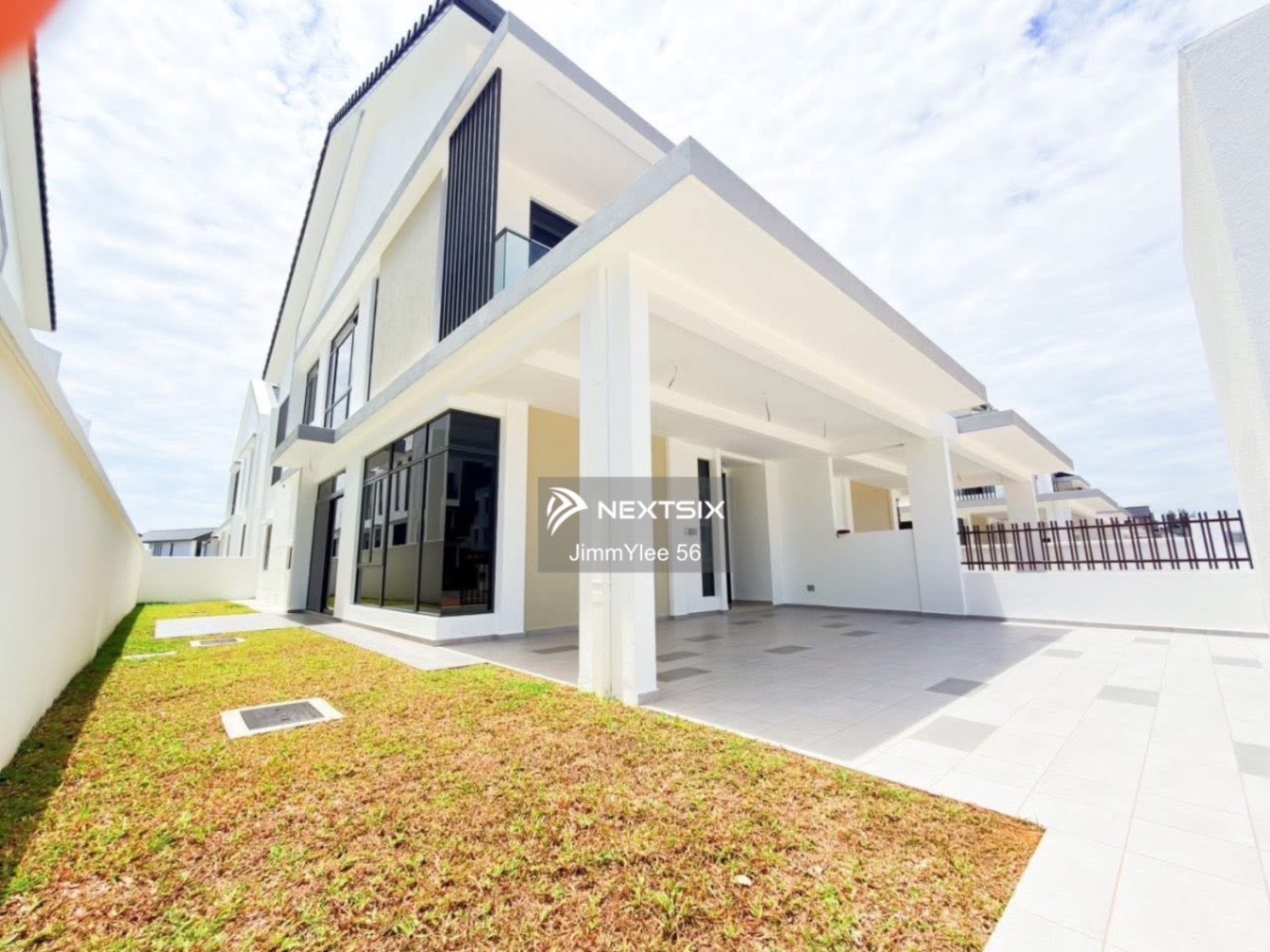 Cluster House For Sale in Horizon Hills Johor