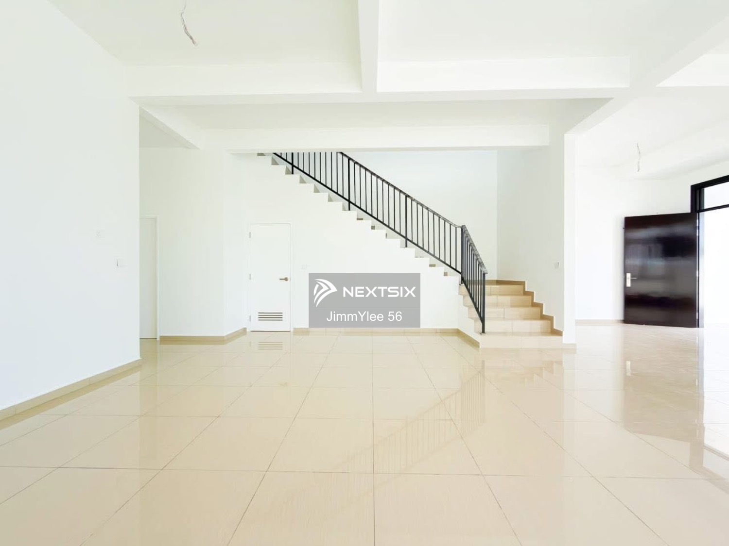 Cluster House For Sale in Horizon Hills Johor - Image 3