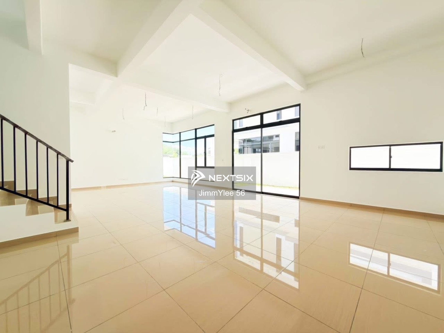 Cluster House For Sale in Horizon Hills Johor - Image 5