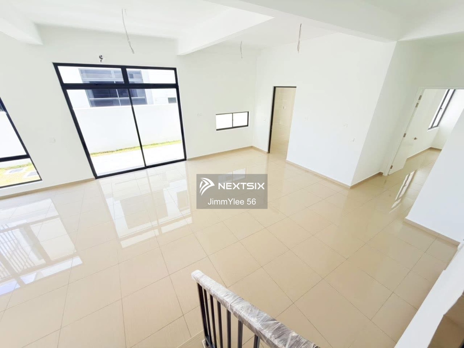 Cluster House For Sale in Horizon Hills Johor - Image 6