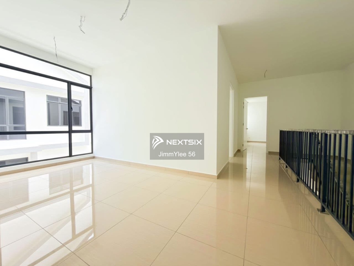 Cluster House For Sale in Horizon Hills Johor - Image 7