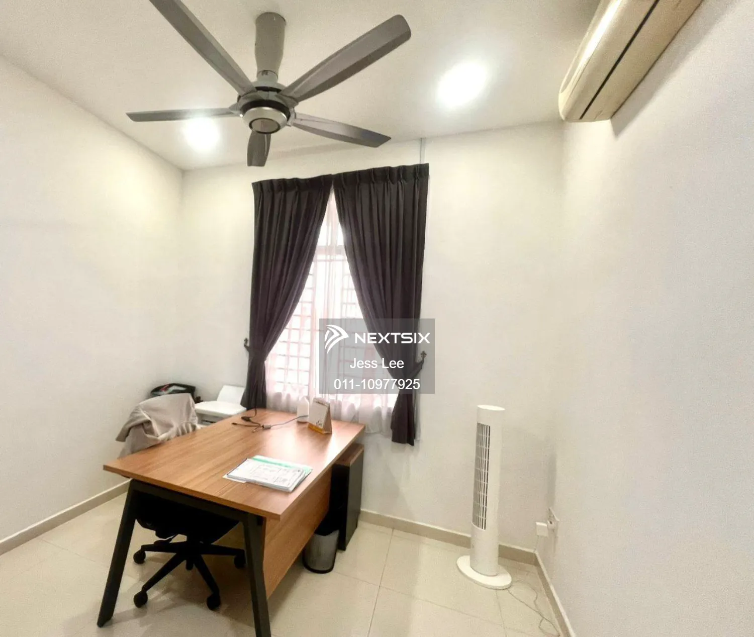 2-sty Terrace/Link House For Sale in Setia Tropika Johor - Image 12