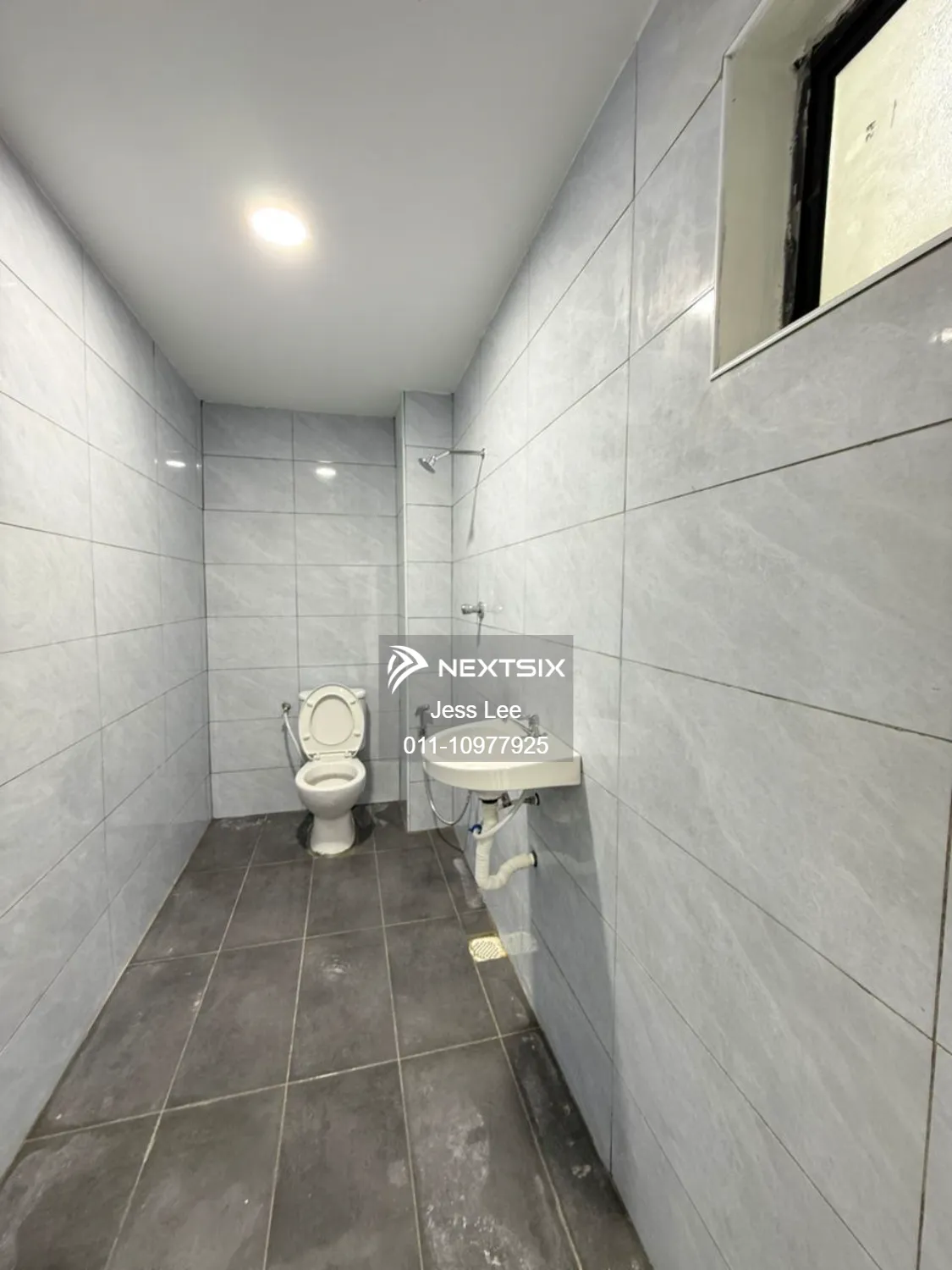 2-sty Terrace/Link House For Sale in Senai Johor - Image 12