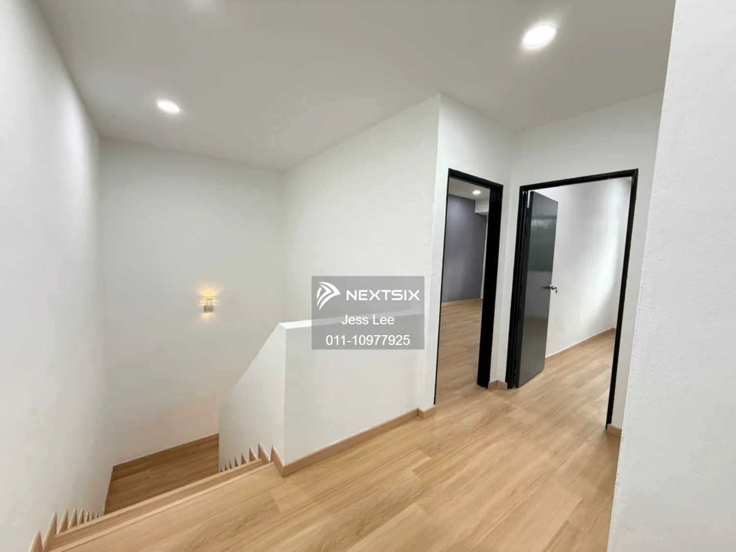 2-sty Terrace/Link House For Sale in Senai Johor - Image 15