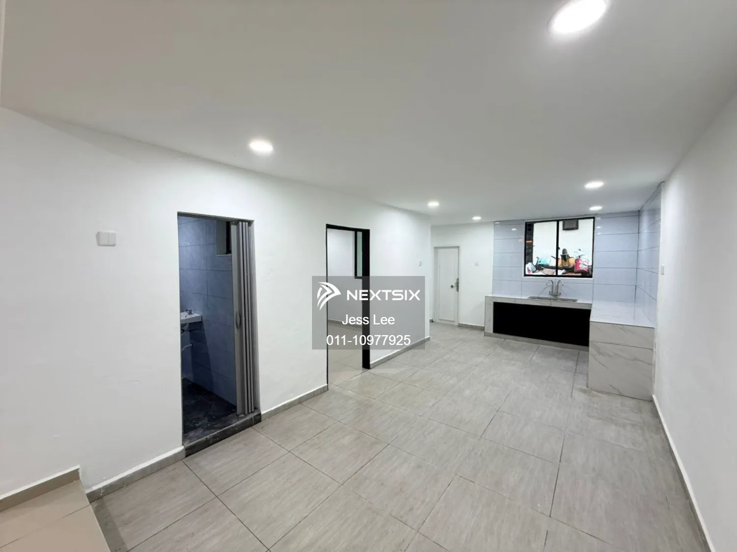 2-sty Terrace/Link House For Sale in Senai Johor - Image 5