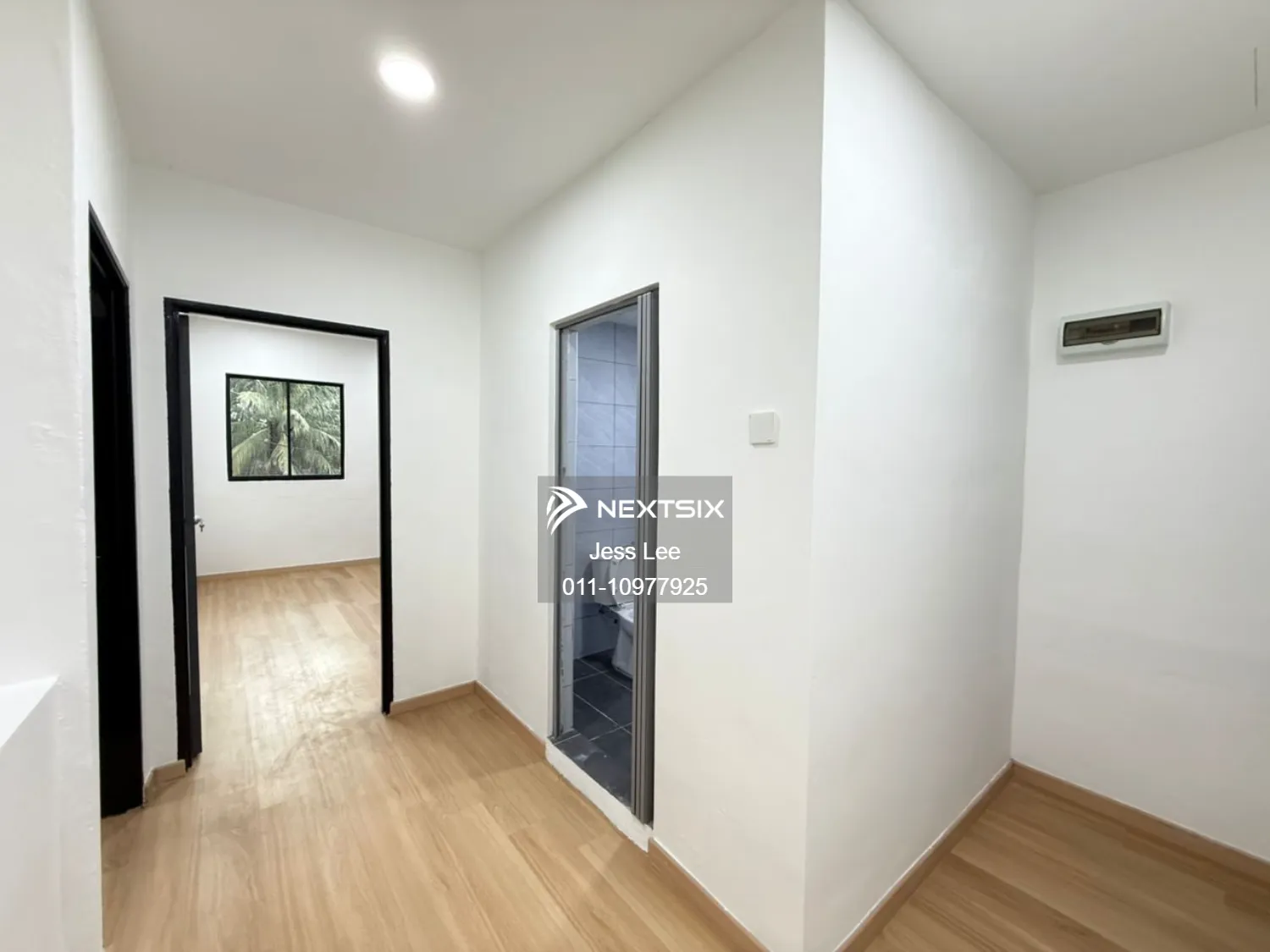 2-sty Terrace/Link House For Sale in Senai Johor - Image 8