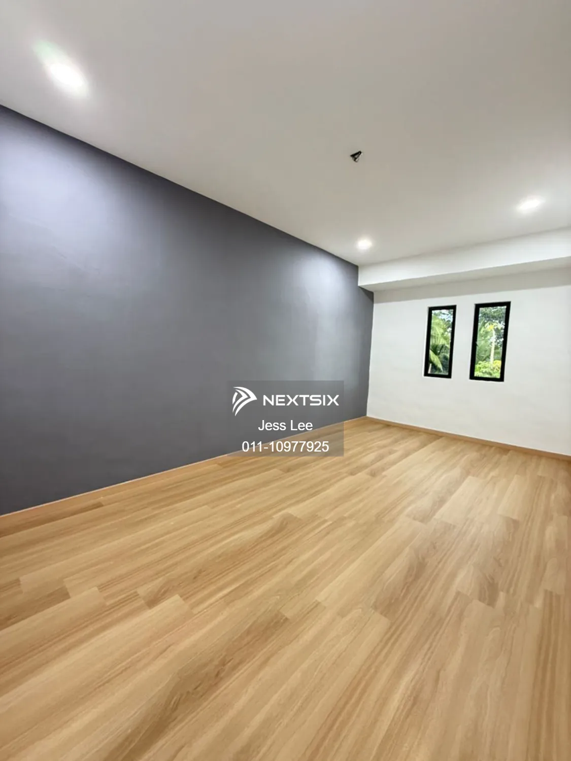 2-sty Terrace/Link House For Sale in Senai Johor - Image 9