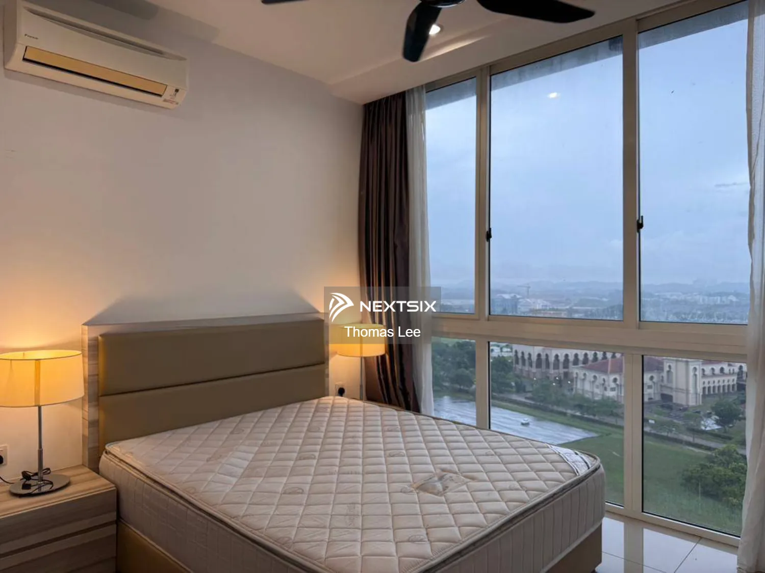 Serviced Residence For Sale in Iskandar Puteri (Nusajaya) Johor - Image 10