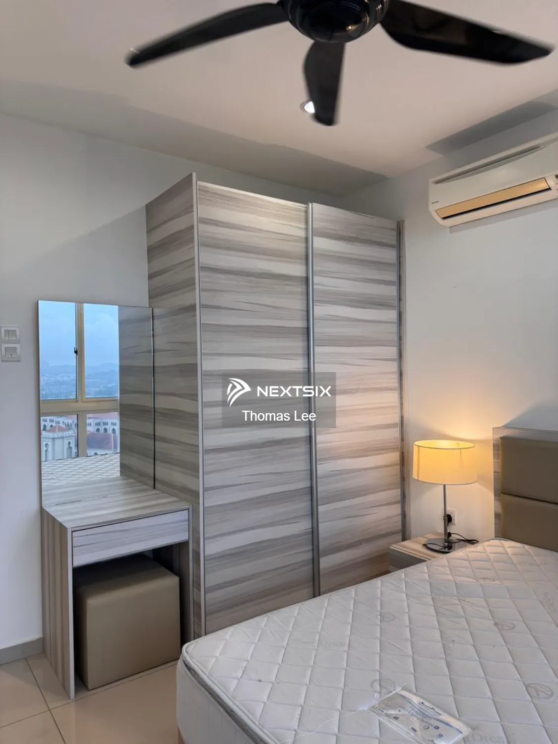 Serviced Residence For Sale in Iskandar Puteri (Nusajaya) Johor - Image 11