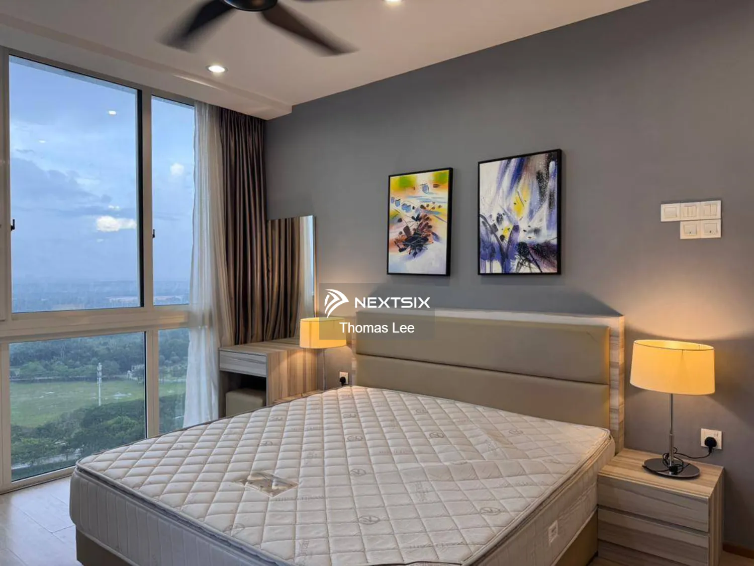 Serviced Residence For Sale in Iskandar Puteri (Nusajaya) Johor - Image 7