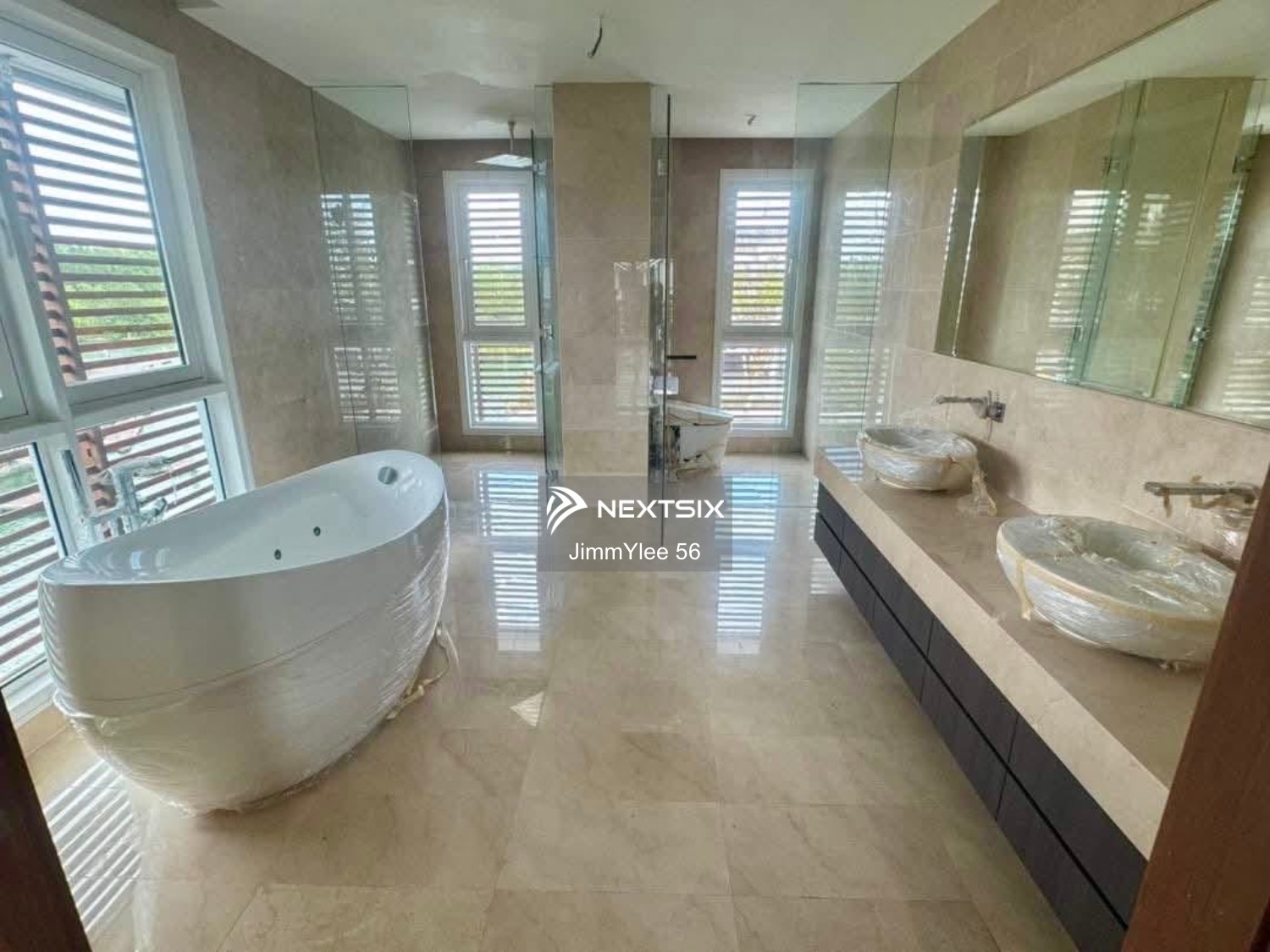 Villa For Sale in Iskandar Puteri (Nusajaya) Johor - Image 10