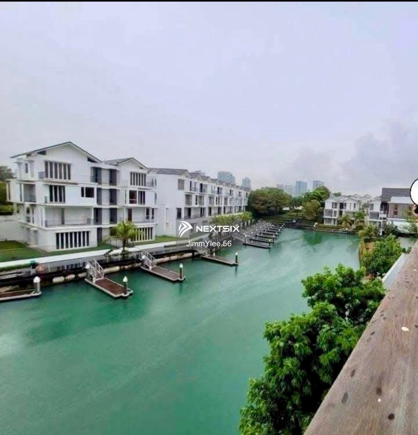 Villa For Sale in Iskandar Puteri (Nusajaya) Johor - Image 12