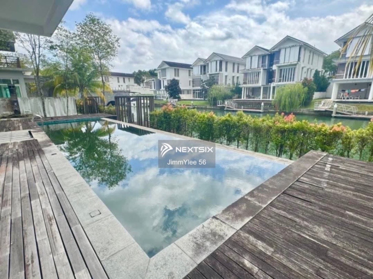 Villa For Sale in Iskandar Puteri (Nusajaya) Johor - Image 6