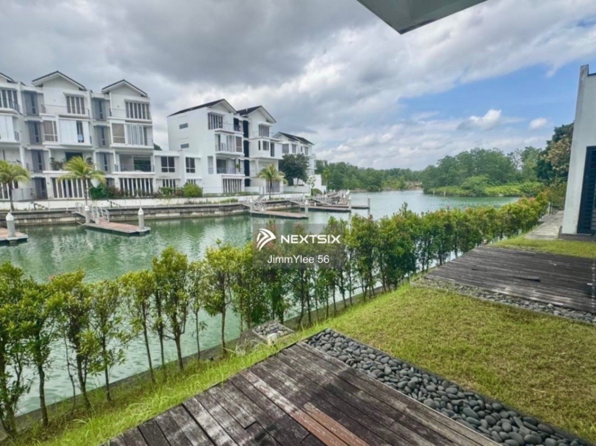 Villa For Sale in Iskandar Puteri (Nusajaya) Johor - Image 7