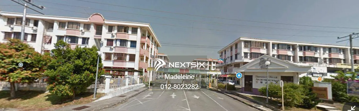 Apartment For Sale in Kota Kinabalu Sabah