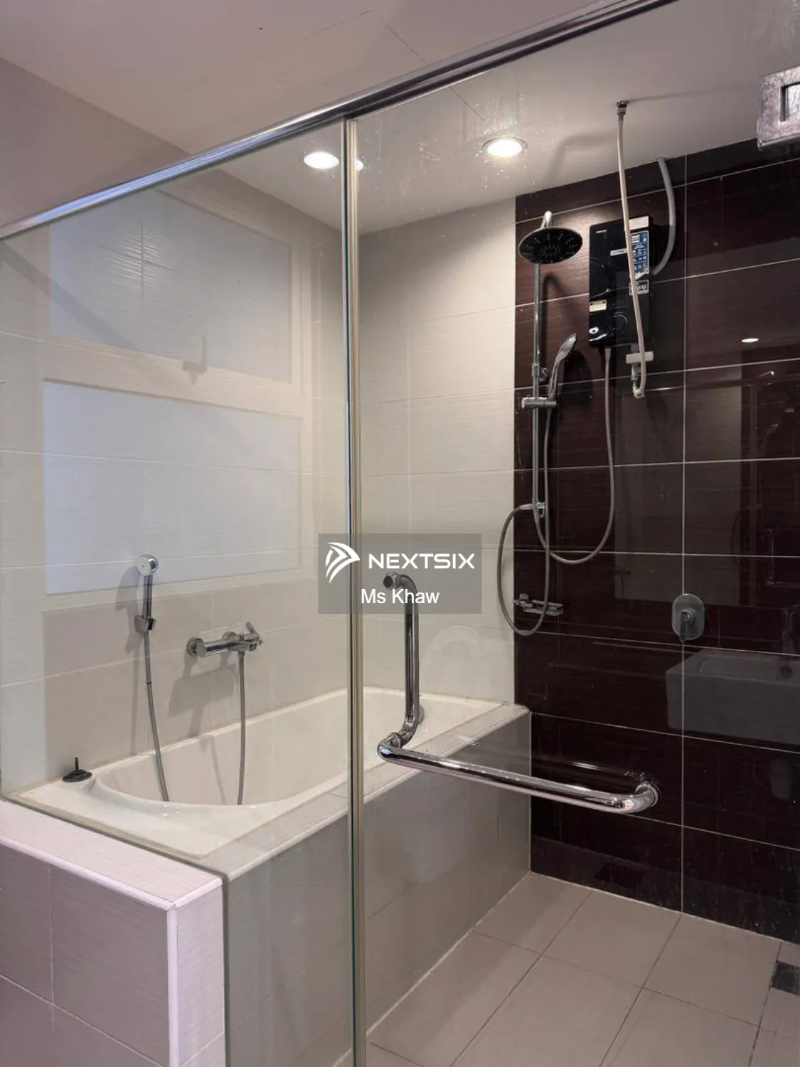 Serviced Residence For Sale in Iskandar Puteri (Nusajaya) Johor - Image 13