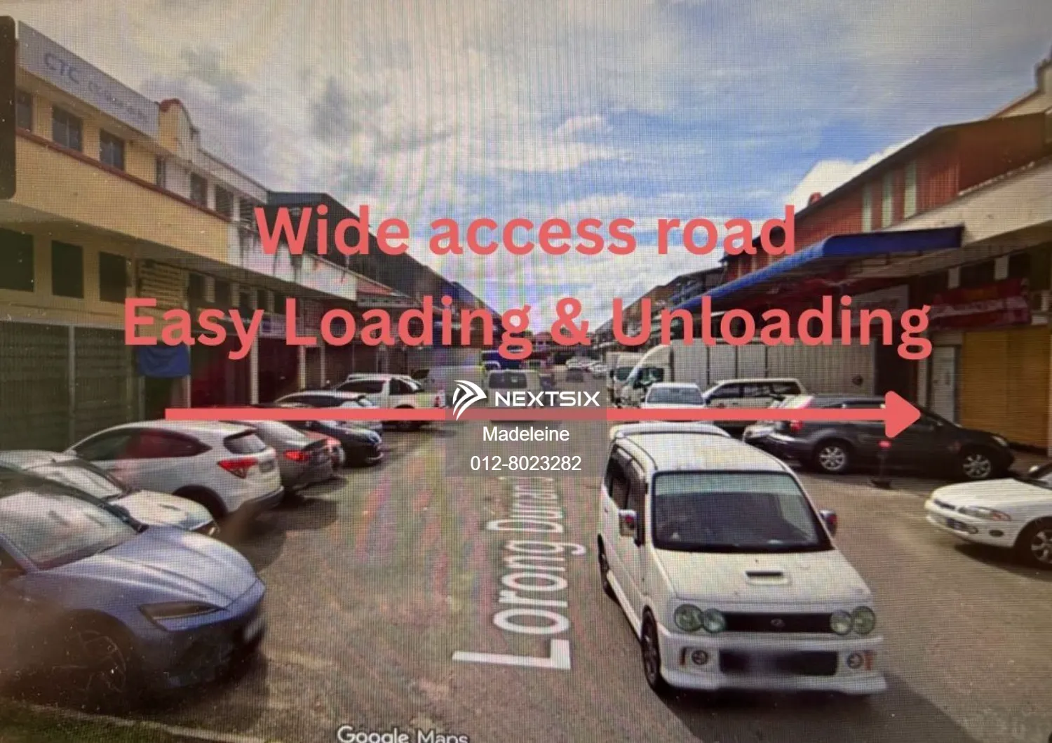 Light Industrial For Sale in Kota Kinabalu Sabah