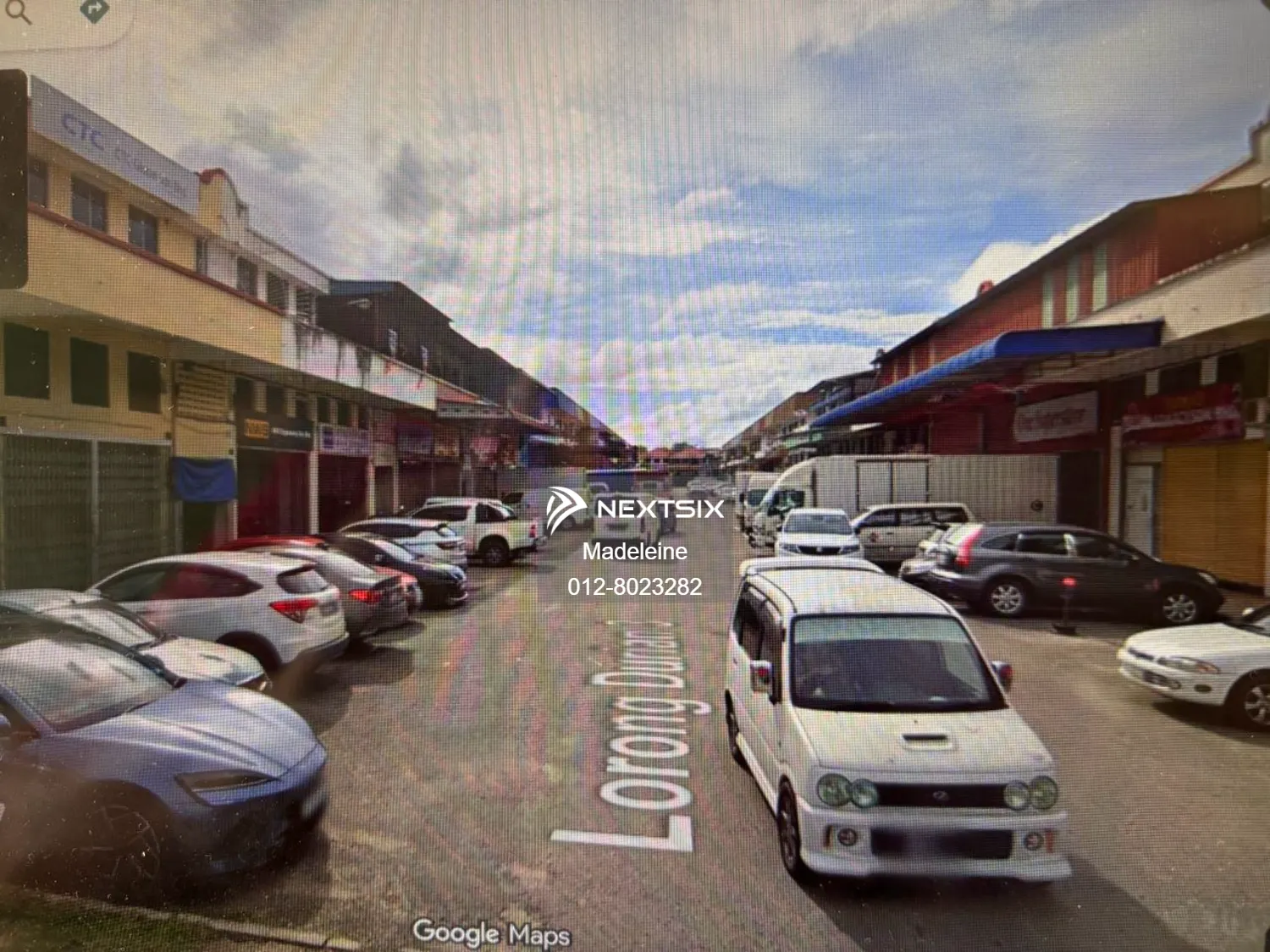 Light Industrial For Sale in Kota Kinabalu Sabah - Image 5