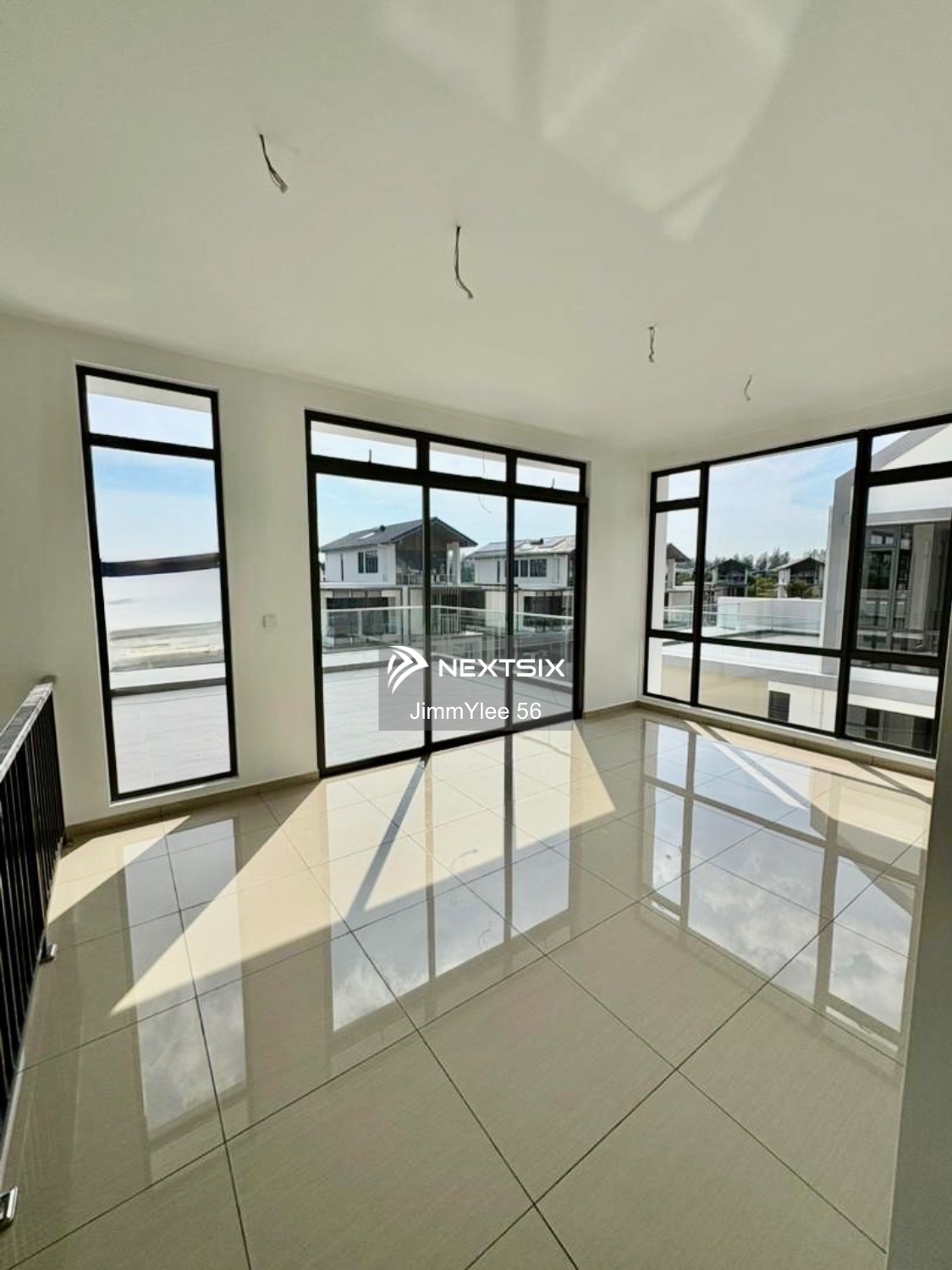 Cluster House For Sale in Horizon Hills Johor - Image 12