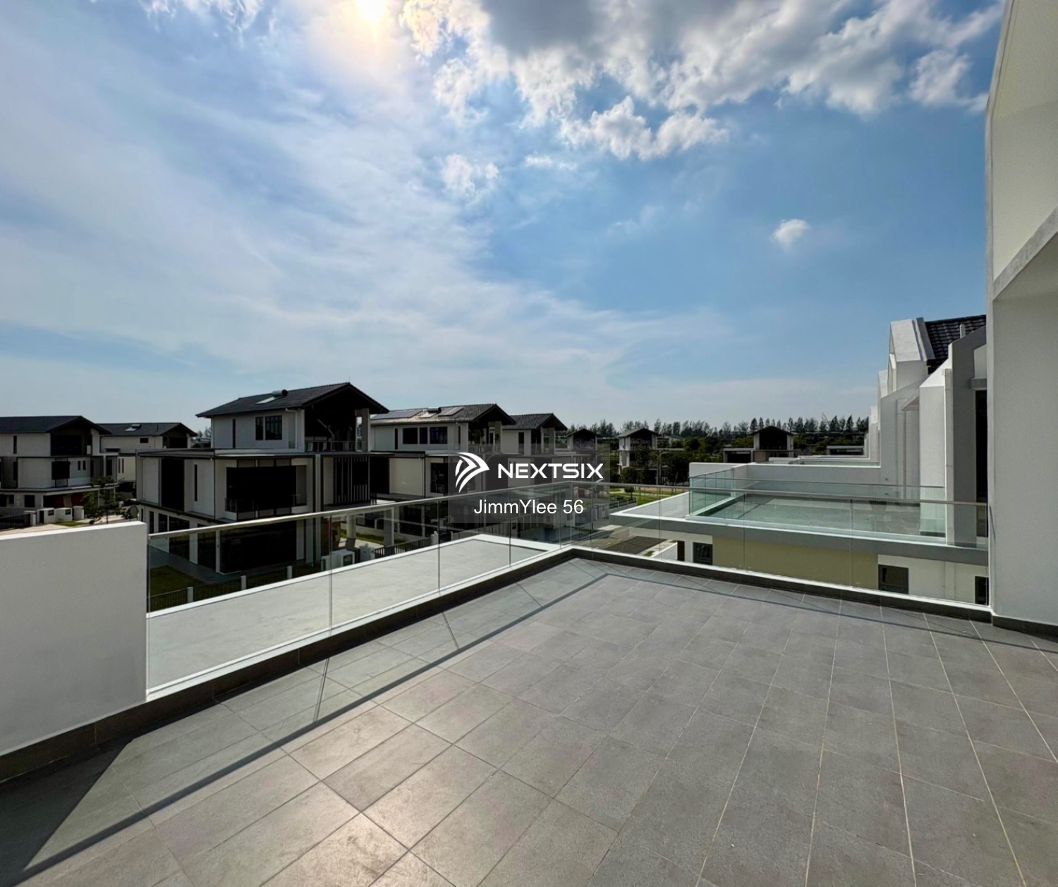Cluster House For Sale in Horizon Hills Johor - Image 13