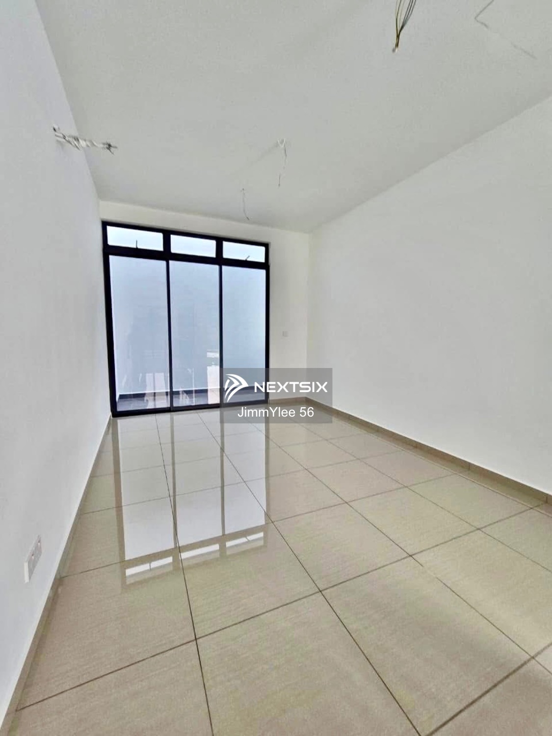 Cluster House For Sale in Horizon Hills Johor - Image 5