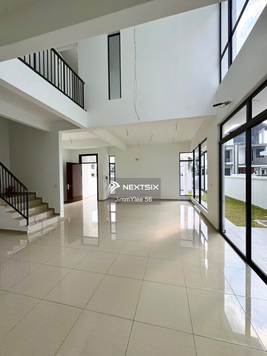 Cluster House For Sale in Horizon Hills Johor - Image 6