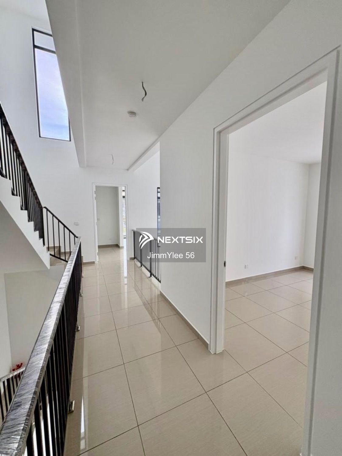 Cluster House For Sale in Horizon Hills Johor - Image 7