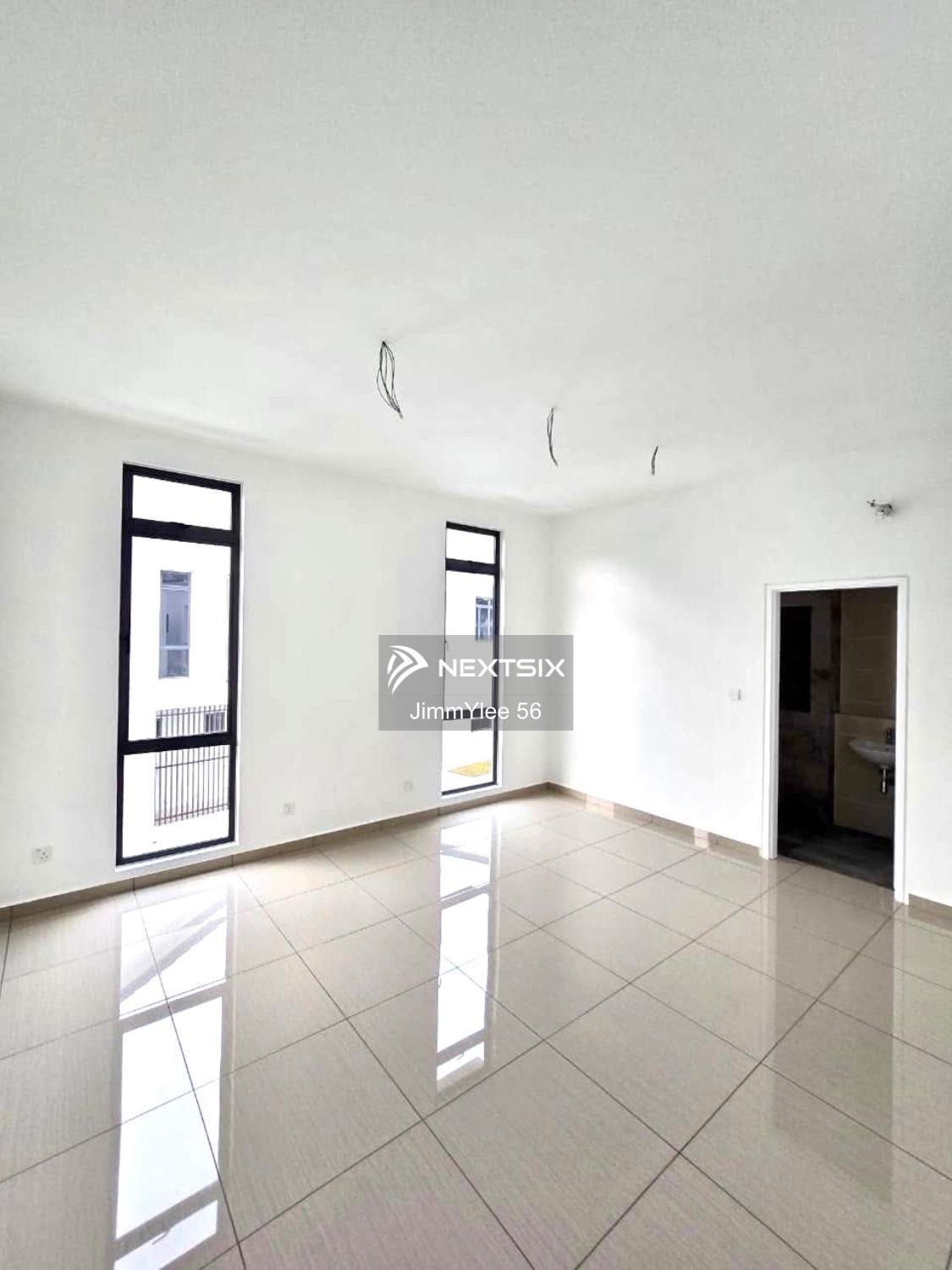 Cluster House For Sale in Horizon Hills Johor - Image 9