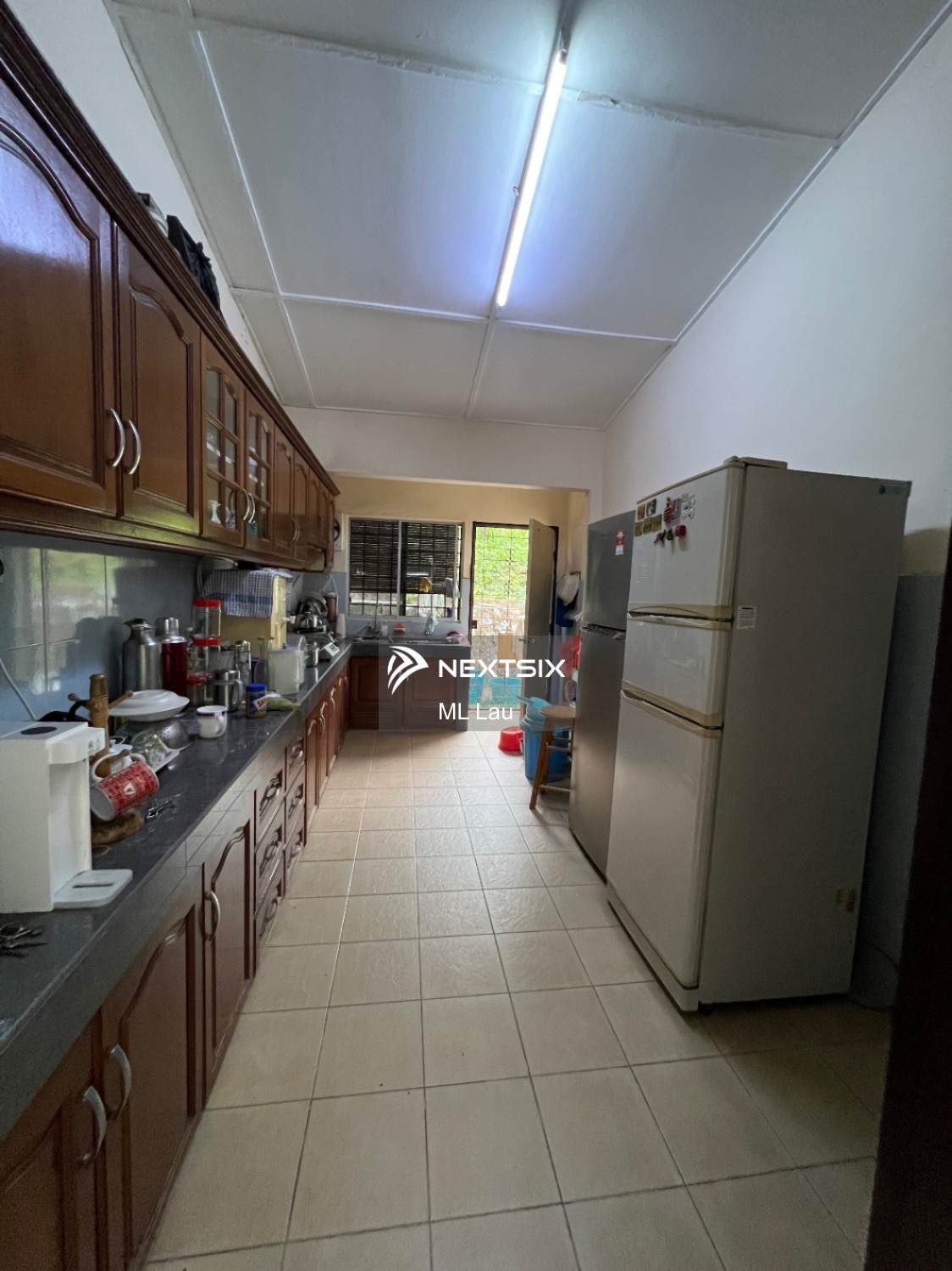 2-sty Terrace/Link House For Sale in Taman Desa Wilayah Persekutuan Kuala Lumpur - Image 5