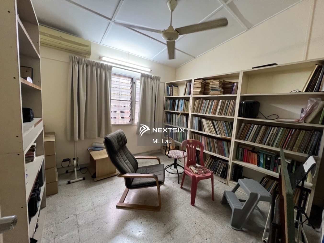 2-sty Terrace/Link House For Sale in Taman Desa Wilayah Persekutuan Kuala Lumpur - Image 6