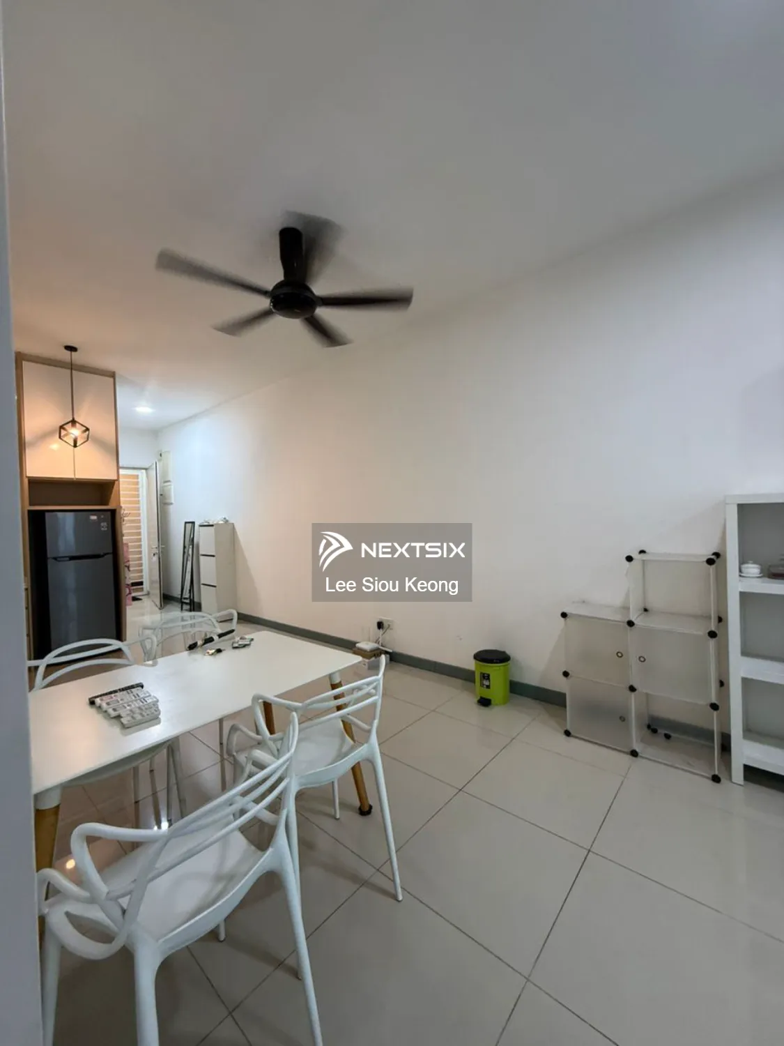 Serviced Residence For Rent in Jalan Klang Lama Kuala Lumpur