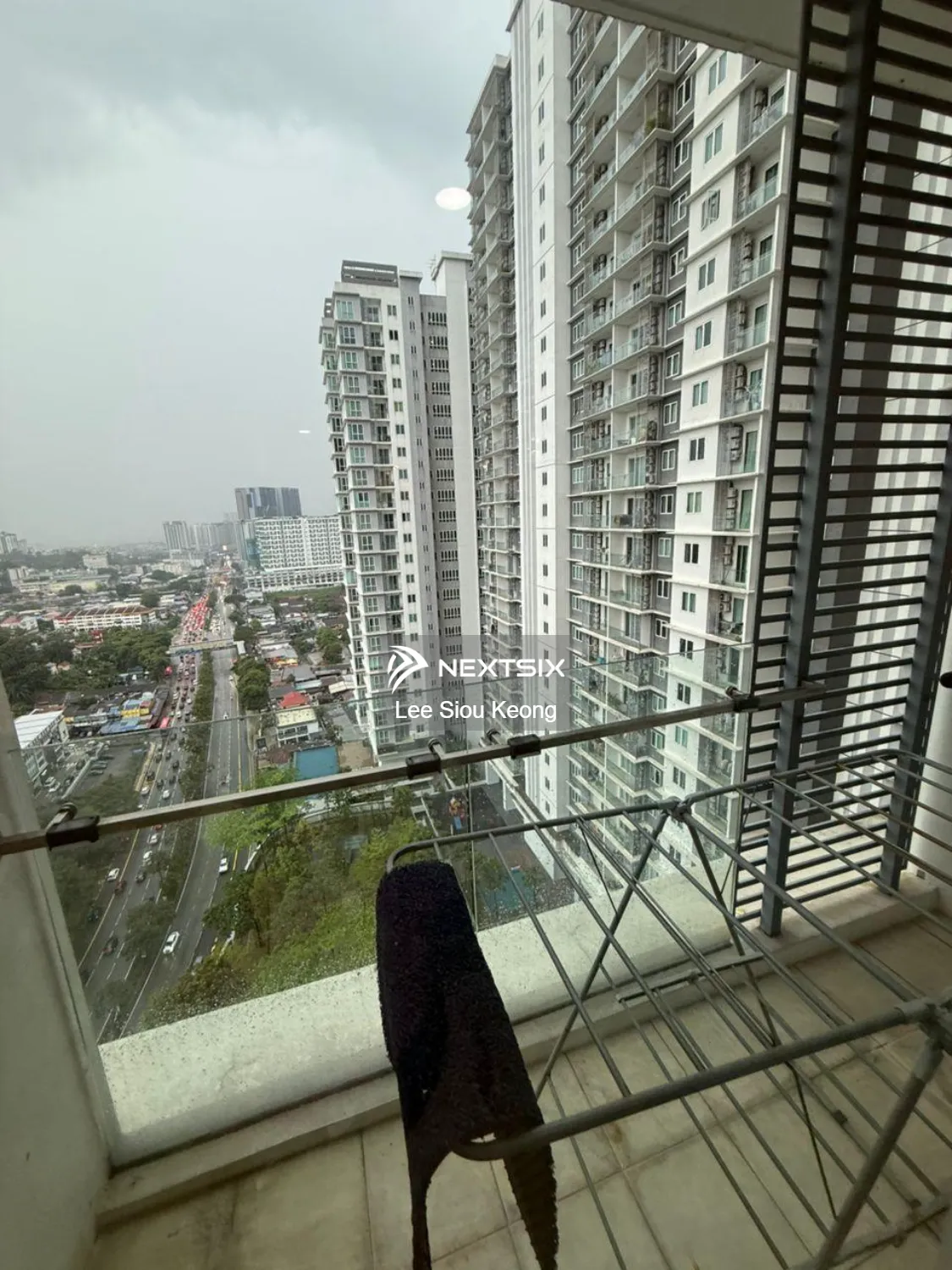 Serviced Residence For Rent in Jalan Klang Lama Wilayah Persekutuan Kuala Lumpur - Image 10