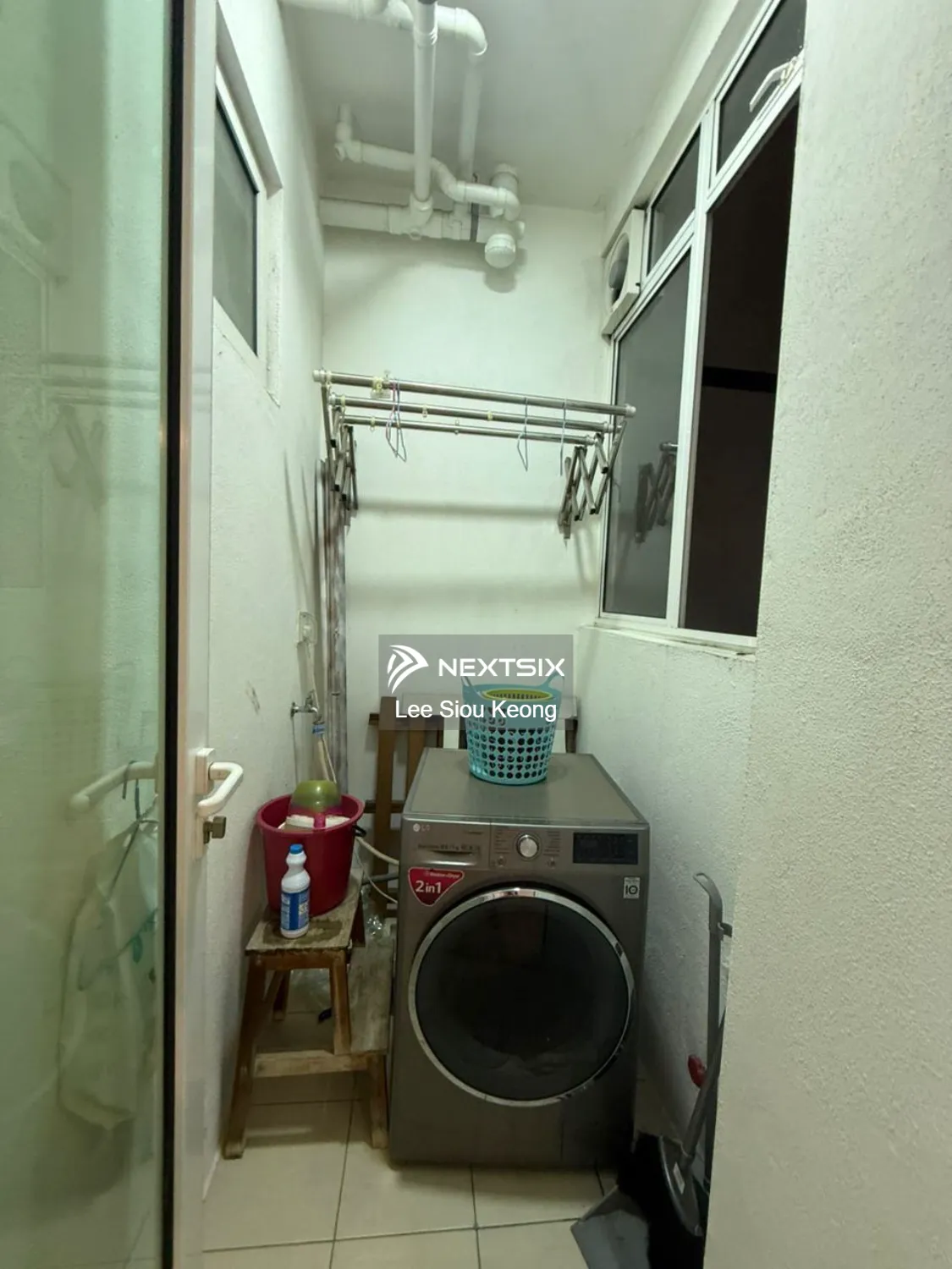 Serviced Residence For Rent in Jalan Klang Lama Wilayah Persekutuan Kuala Lumpur - Image 11