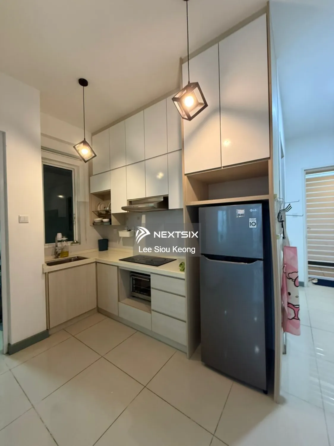 Serviced Residence For Rent in Jalan Klang Lama Wilayah Persekutuan Kuala Lumpur - Image 5