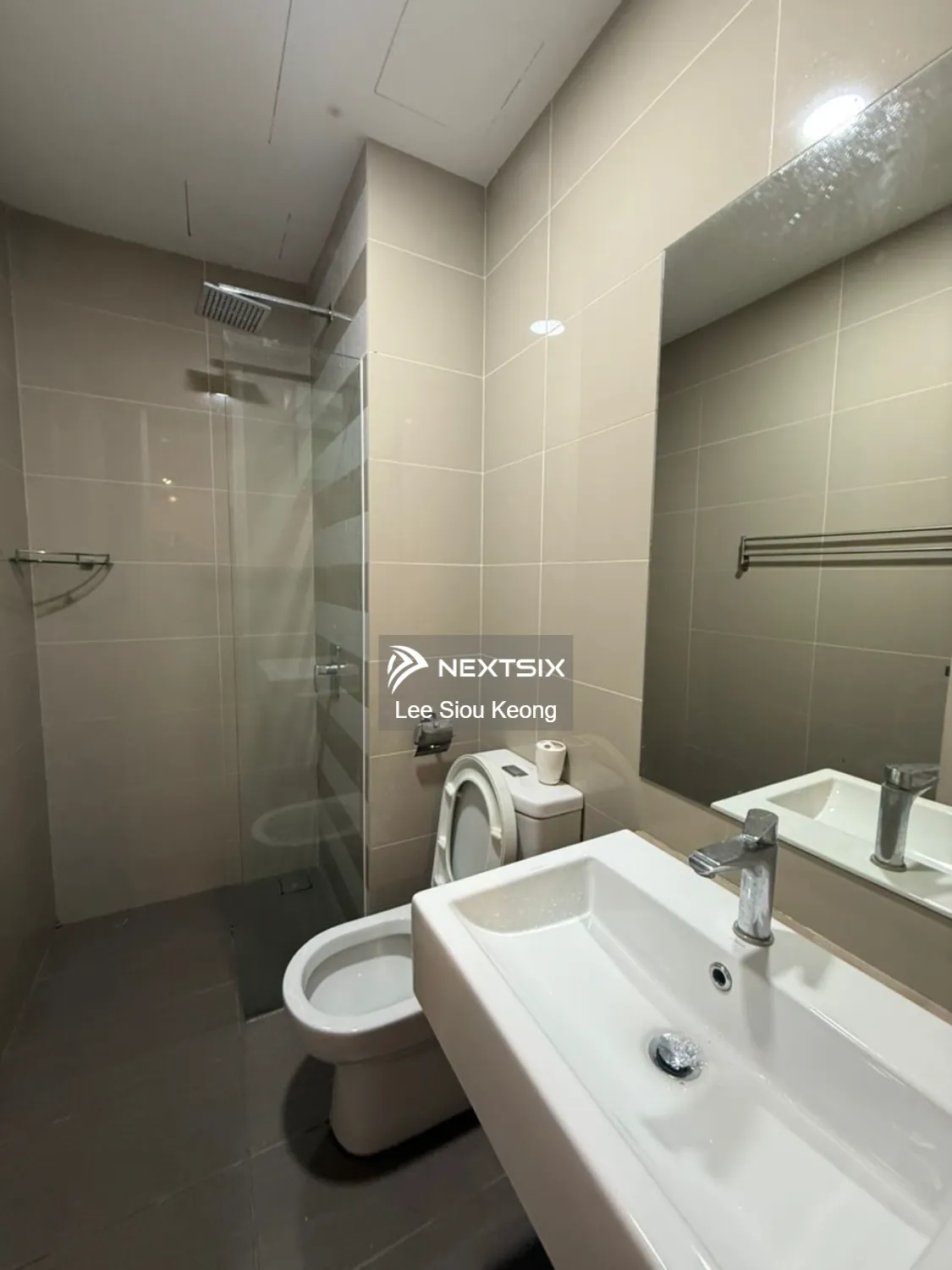 Serviced Residence For Rent in Jalan Klang Lama Wilayah Persekutuan Kuala Lumpur - Image 6