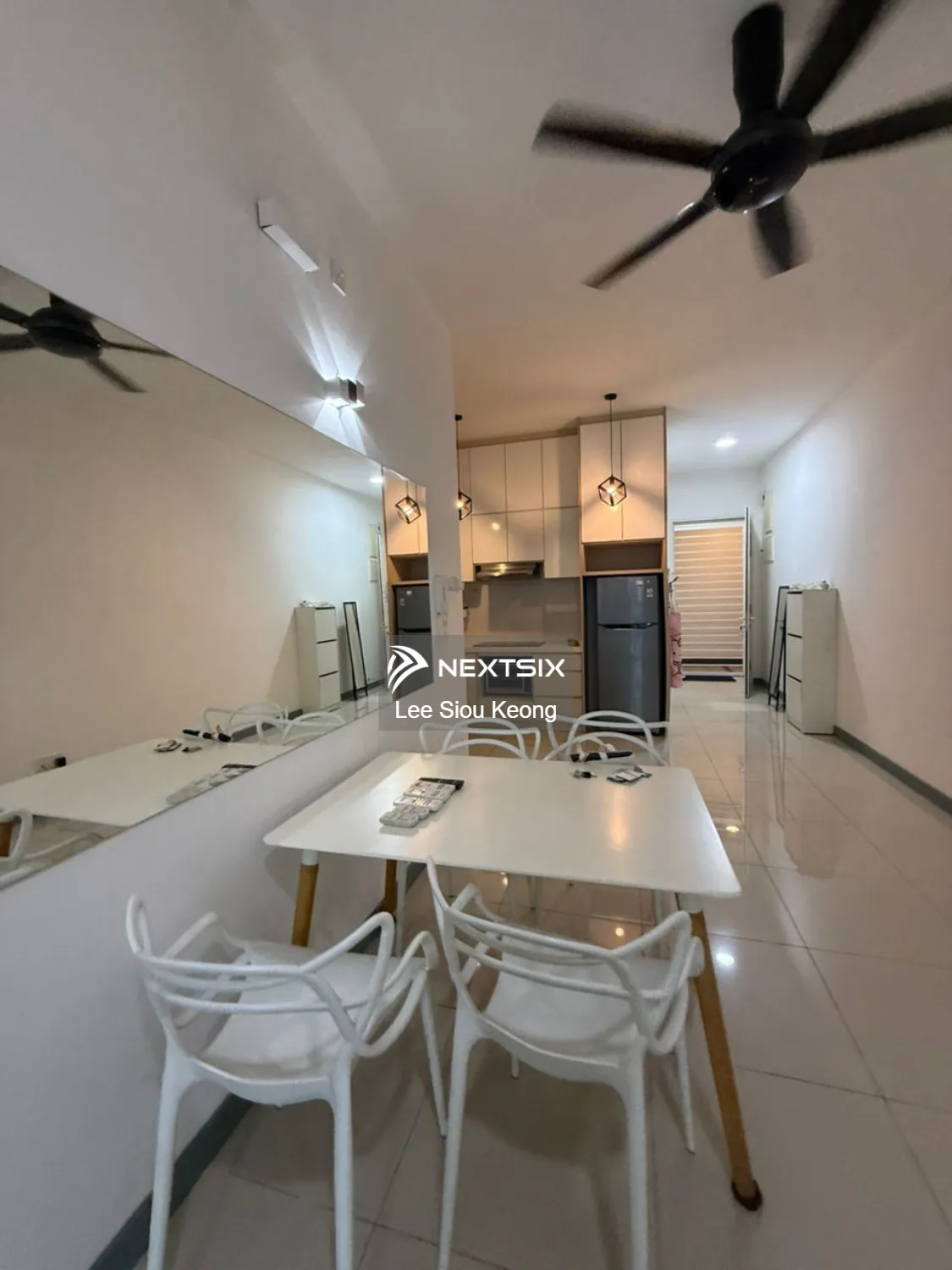 Serviced Residence For Rent in Jalan Klang Lama Wilayah Persekutuan Kuala Lumpur - Image 7