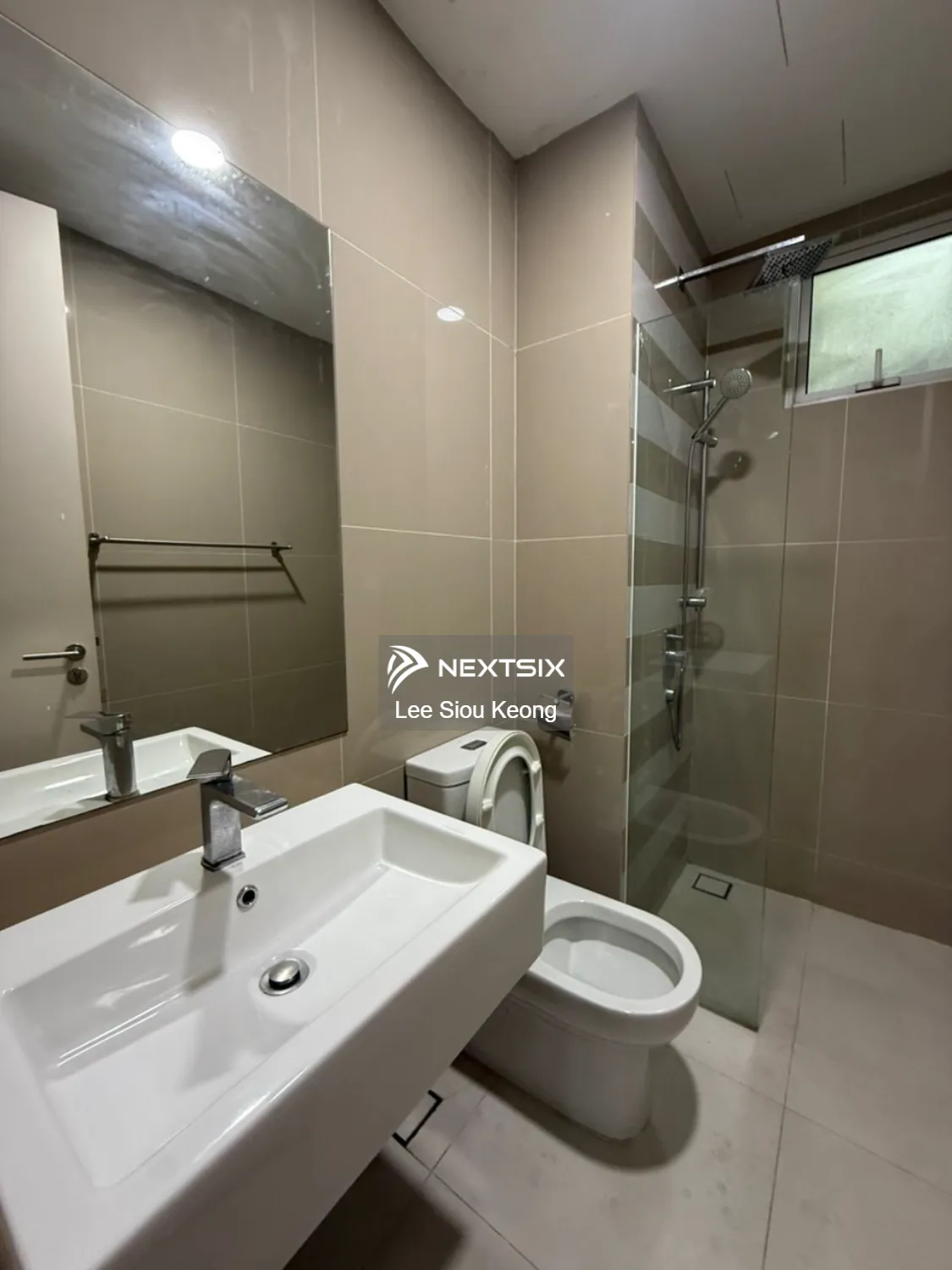Serviced Residence For Rent in Jalan Klang Lama Wilayah Persekutuan Kuala Lumpur - Image 9