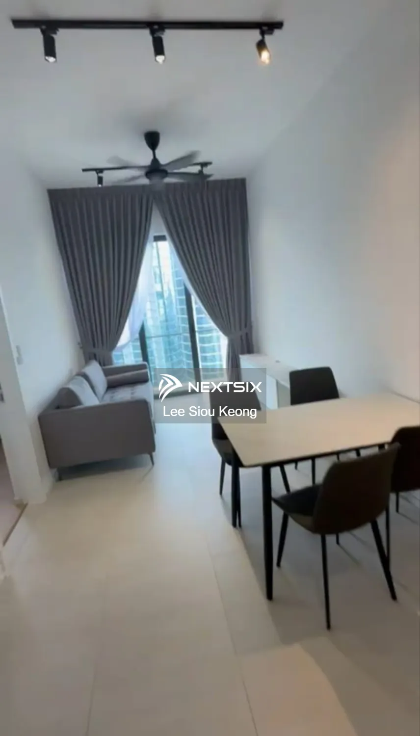 Condominium For Rent in Bangsar Kuala Lumpur