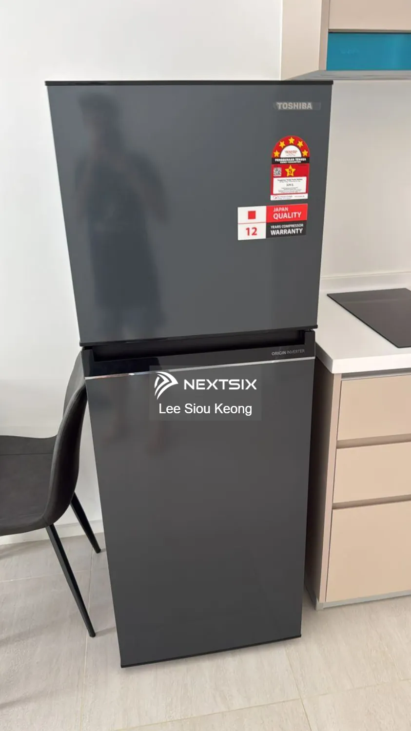 Condominium For Rent in Bangsar Wilayah Persekutuan Kuala Lumpur - Image 6