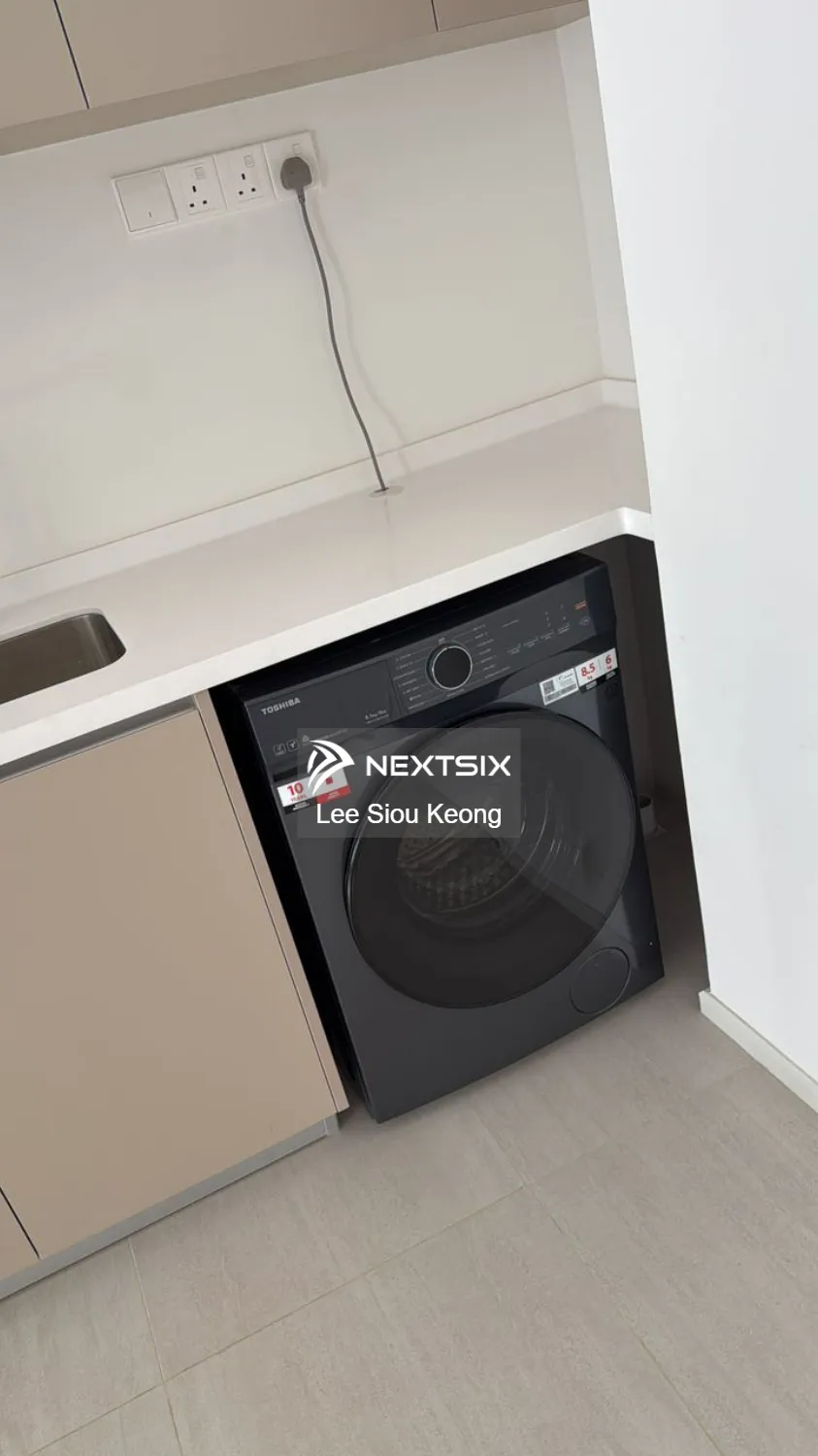 Condominium For Rent in Bangsar Wilayah Persekutuan Kuala Lumpur - Image 7