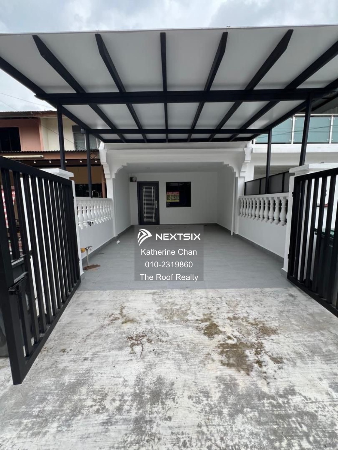 2-sty Terrace/Link House For Sale in Johor Bahru Johor