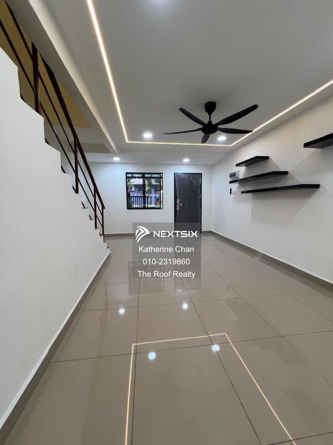 2-sty Terrace/Link House For Sale in Johor Bahru Johor - Image 3